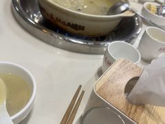 -土连锅·现熬养生汤锅(梁家巷店)