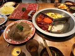 -楠火锅(昆山金鹰店)