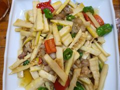 -下梅人家土菜馆(历史文化餐厅度假区店)