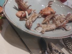 -蓝珊甄选海鲜自助·火锅大排档(近阿那亚店)