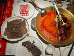 -小龙翻大江文化火锅(宽窄店)