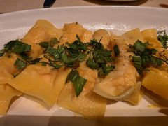 -Mercato莫卡多露台餐厅与酒吧(K11店)