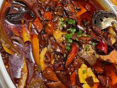 -峨嵋酒家(牡丹园店)