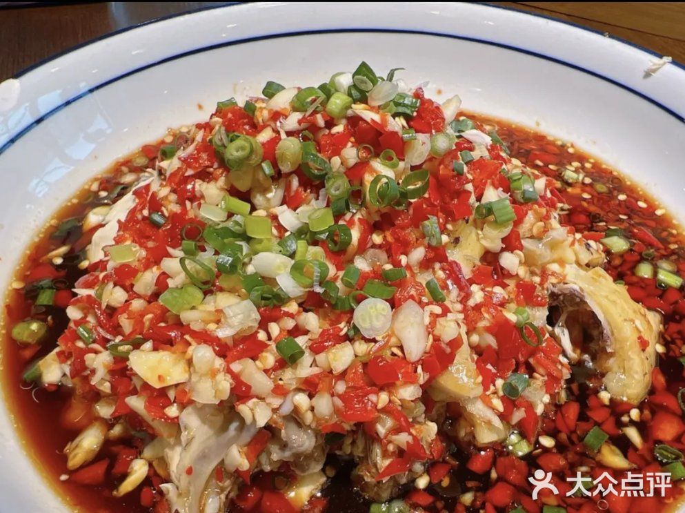 😍这些美食绝了，必尝！