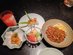 -上井精致料理(大坪店)