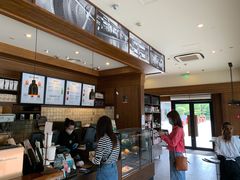 -星巴克臻选(武汉首义汇店)