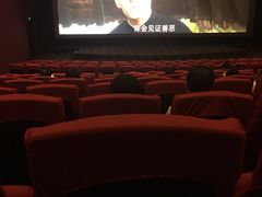 -中影国际影城(建军路金鹰购物中心店)