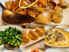 -海味世家·家常菜馆(明州里店)