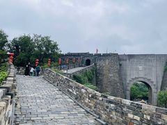 -南京城墙景区