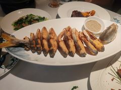 -醉舍·新淮扬菜(长宁龙之梦店)