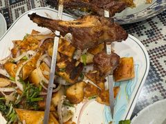 -新疆伊宁远征餐厅