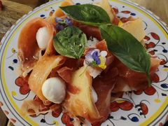 -Alimentari Grande(东湖路店)