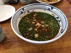 -秦唐汉味biangbiang面(大钟寺店)