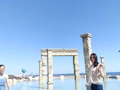 -渔岛海洋度假区