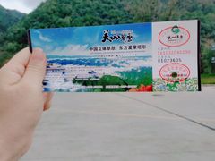 -关山草原