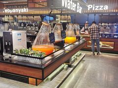 -壹炉自助烤肉烧烤店(港悦广场店)