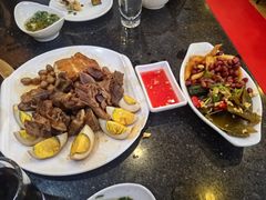 -领鲜风味花雕鸡(马端街店)