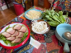 -弘烨 贵州酸汤 鱼火锅(东财店)