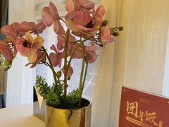 -楚禾宴·家宴(光谷大道店)