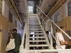 -大馆(前中区警署建築群)