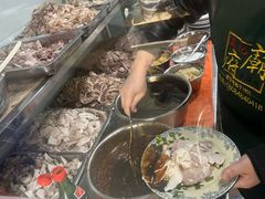 -温记府廟豆汤饭·始于1955年(海椒店)