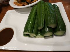 -巴依老爷新疆美食(常营店)