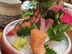 -蟹将军·松叶蟹和牛日料放题自助(K11店)