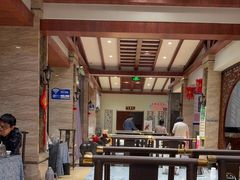 -煎饼卷大葱·非遗传承·潍坊菜(十笏园店)