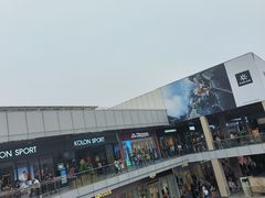 -首创奥特莱斯(北京店)
