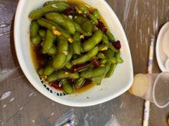 -零零後碳烤大排档(曙光星城旗舰店)