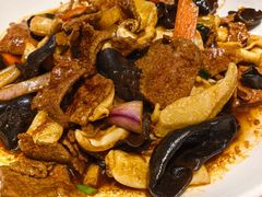 -柠静私家菜(石板巷店)