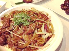 -潮福城大酒楼·潮味粤品·港式点心(湖滨北路店)