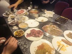 -钱小奴创意自助餐厅·原切谷饲安格斯畅吃(宁波奉化银泰店)