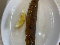 -覃记海鲜美食餐厅