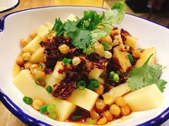 -黔大人·贵州花溪牛肉粉(宝能太古城店)