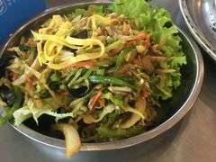 -老板娘的烤肉店(港湾广场店)