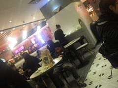 -乐凯撒披萨(正佳广场店)