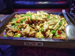 -蛙来哒(万豪城市广场黑金冠店)