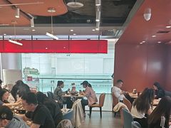 -鱼酷活鱼烤鱼(沈阳大悦城店)