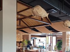 -风味小馆(天目湖宾馆店)