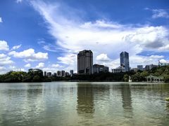 -惠州康帝国际酒店