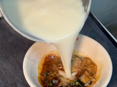 -文武王氏烧饼·无矾油条(西溪路店)
