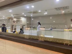 -爱贝蕊恩韩式月子会所(南山店)