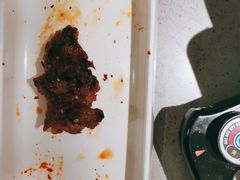 -半天妖烤鱼(东方新天地店)