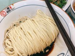 加炒肉-刘氏三和面馆