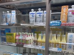 -白色日记·手作酸奶(麦凯乐店)