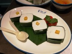 -美奈小馆·越南料理(中航城君尚购物中心店)