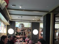 -老淮滨-蚌埠非遗小吃(淮河路店)