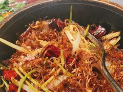 -狮王府淮扬菜(夫子庙老门东店)