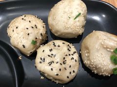 -小杨生煎(南汇欧尚店)